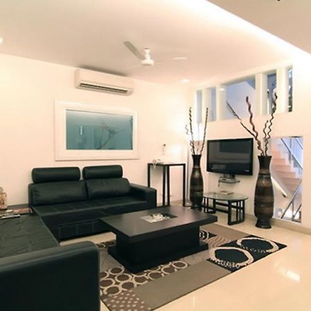 Rainbow Residency Bed & Breakfast New Delhi Exterior photo